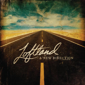 A New Direction by Loftland | CD Reviews And Information | NewReleaseToday