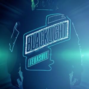 Blacklight by Tedashii  | CD Reviews And Information | NewReleaseToday