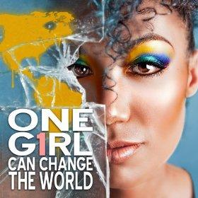 One Girl Can Change the World by Shuree | CD Reviews And Information | NewReleaseToday