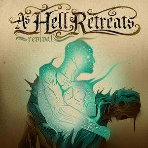 Revival by As Hell Retreats  | CD Reviews And Information | NewReleaseToday
