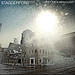 Greet the Blinding Light by Staggerford | CD Reviews And Information | NewReleaseToday