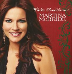 White Christmas by Martina McBride | CD Reviews And Information | NewReleaseToday