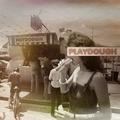 Hotdoggin by Playdough  | CD Reviews And Information | NewReleaseToday