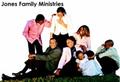 Don't Break The Chain by Jones Family Ministries  | CD Reviews And Information | NewReleaseToday