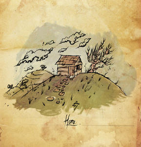 Home by Mike Mains & The Branches | CD Reviews And Information | NewReleaseToday