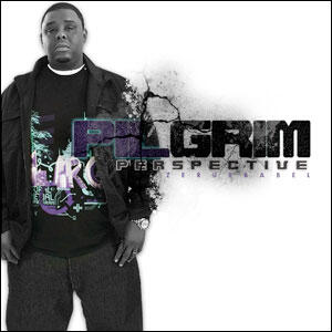 Pilgrim Perspective by Zerubbabel | CD Reviews And Information | NewReleaseToday