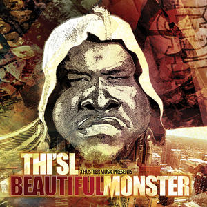 Beautiful Monster by Thi'sl  | CD Reviews And Information | NewReleaseToday