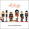 Oh For Joy EP by David Crowder*Band  | CD Reviews And Information | NewReleaseToday