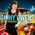 Get In, I'm Driving by Ginny Owens | CD Reviews And Information | NewReleaseToday