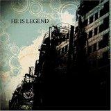 91205 by He Is Legend  | CD Reviews And Information | NewReleaseToday