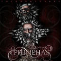 thegodmachine by Phinehas  | CD Reviews And Information | NewReleaseToday