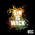 Sin Is Wack Mixtape by Andy Mineo | CD Reviews And Information | NewReleaseToday