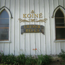 Church Bells by Koine  | CD Reviews And Information | NewReleaseToday
