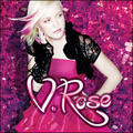V.Rose by V.Rose  | CD Reviews And Information | NewReleaseToday