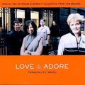 Love & Adore by Parachute Band  | CD Reviews And Information | NewReleaseToday
