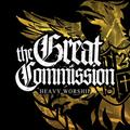 Heavy Worship by The Great Commission  | CD Reviews And Information | NewReleaseToday