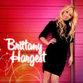 Love All the Way by Brittany Hargest | CD Reviews And Information | NewReleaseToday