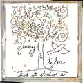 Live at Studio A by Jenny & Tyler  | CD Reviews And Information | NewReleaseToday