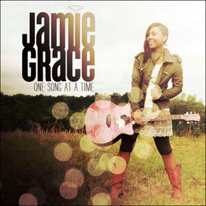 One Song At A Time by Jamie | CD Reviews And Information | NewReleaseToday