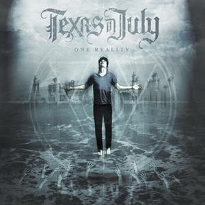 One Reality by Texas In July | CD Reviews And Information | NewReleaseToday