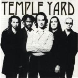 Temple Yard by Temple Yard  | CD Reviews And Information | NewReleaseToday