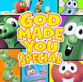 God Made You Special by VeggieTales  | CD Reviews And Information | NewReleaseToday