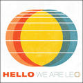 Hello EP by We Are Leo  | CD Reviews And Information | NewReleaseToday