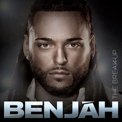 The Break Up by Benjah  | CD Reviews And Information | NewReleaseToday