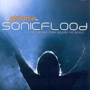Glimpse: Live Recordings From Around The World by SONICFLOOd  | CD Reviews And Information | NewReleaseToday
