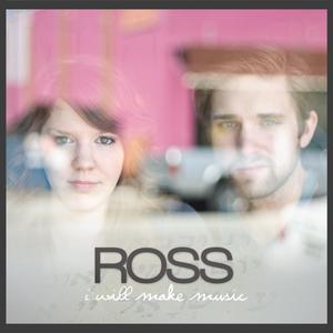 I Will Make Muisc by Ross  | CD Reviews And Information | NewReleaseToday