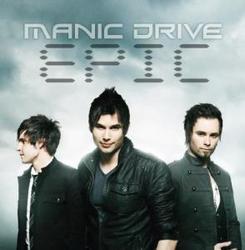 Epic by Manic Drive  | CD Reviews And Information | NewReleaseToday
