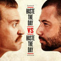 Haste The Day vs. Haste The Day (Live) DVD by Haste The Day  | CD Reviews And Information | NewReleaseToday