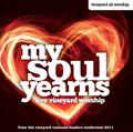 My Soul Yearns by Various Artists - Worship  | CD Reviews And Information | NewReleaseToday