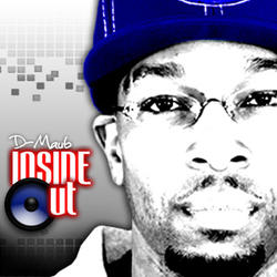Inside Out by D-MAUB  | CD Reviews And Information | NewReleaseToday