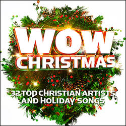 WOW Christmas (2011) by Various Artists - 