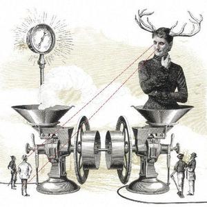 No Sir, Nihilism Is Not Practical by Showbread  | CD Reviews And Information | NewReleaseToday