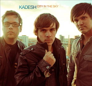 City In The Sky by Kadesh | CD Reviews And Information | NewReleaseToday
