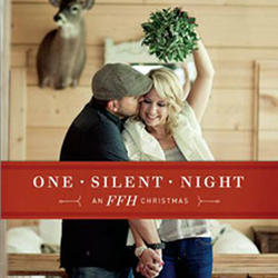 One Silent Night by FFH  | CD Reviews And Information | NewReleaseToday
