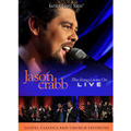 Live: The Song Live On DVD by Jason Crabb | CD Reviews And Information | NewReleaseToday