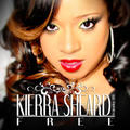 Free by Kierra Sheard | CD Reviews And Information | NewReleaseToday