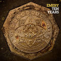 Ten Years by Emery  | CD Reviews And Information | NewReleaseToday