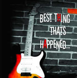 Best Thing That's Happened by Rob Halligan | CD Reviews And Information | NewReleaseToday