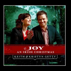 Joy - An Irish Christmas by Keith and Kristyn Getty | CD Reviews And Information | NewReleaseToday