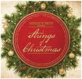 Michael W. Smith Presents: Strings of Christmas by Michael W. Smith | CD Reviews And Information | NewReleaseToday