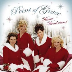 Winter Wonderland by Point of Grace  | CD Reviews And Information | NewReleaseToday