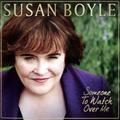 Someone To Watch Over Me by Susan Boyle | CD Reviews And Information | NewReleaseToday