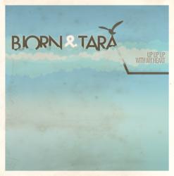 Up Up Up with My Heart by Bjorn and Tara  | CD Reviews And Information | NewReleaseToday