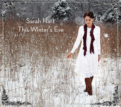 This Winter's Eve by Sarah Hart | CD Reviews And Information | NewReleaseToday