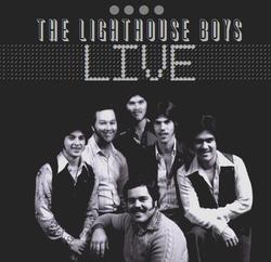 The Lighthouse Boys Live by The Lighthouse Boys  | CD Reviews And Information | NewReleaseToday
