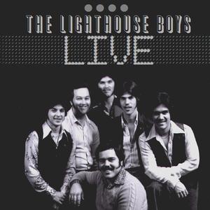 The Lighthouse Boys Live by The Lighthouse Boys  | CD Reviews And Information | NewReleaseToday